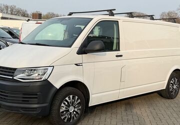 VW T6 Transporter 159.943 km 18.900 &euro; Norderstedt bei Hamburg 22851