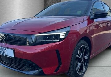 Opel Corsa 33.173 km 20.780 &euro; Hamburg 21079