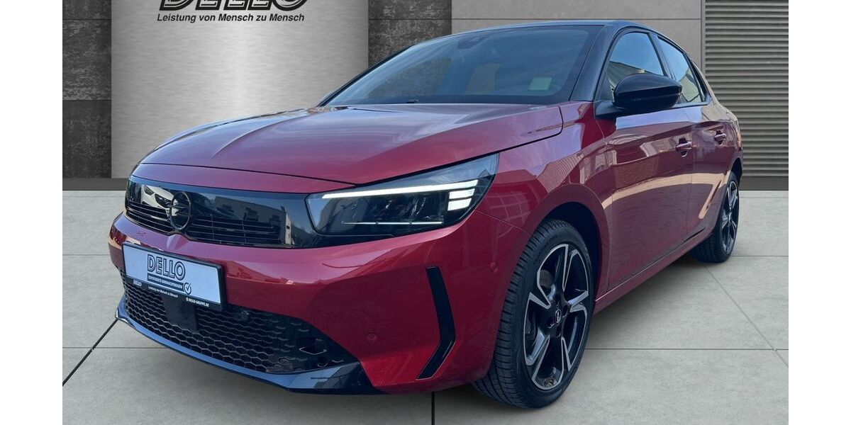 Opel Corsa 33.173 km 20.780 &euro; Hamburg 21079