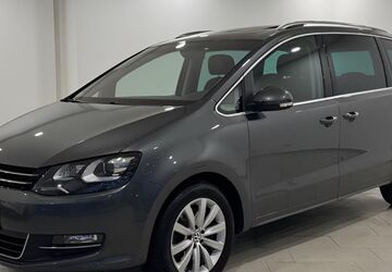 VW Sharan 148.000 km 20.490 &euro; Hamburg 22043