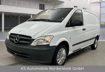 Mercedes-Benz Vito 184.473 km 9.900 &euro; Bönningstedt 25474