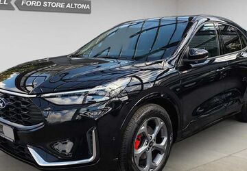 Ford Kuga 36.460 km 32.590 &euro; Hamburg 22761