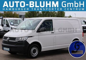 VW T6 Transporter 47.630 km 19.990 &euro; Hamburg-Moorfleet 22113