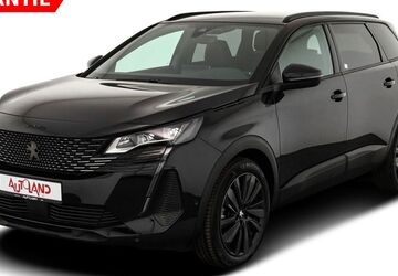 Peugeot 5008 19.469 km 29.490 &euro; Hamburg 22761