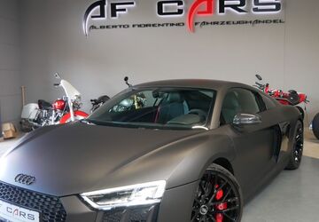 Audi R8 63.558 km 110.000 &euro; Seevetal 21220