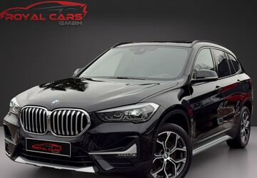 BMW X1 174.900 km 21.990 &euro; Hamburg 22111