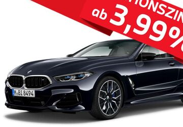 BMW M850 24.941 km 78.950 &euro; Hamburg 21073