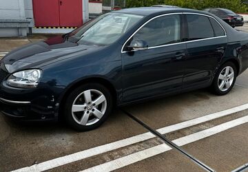 VW Jetta 222.000 km 2.900 &euro; Hamburg 22179