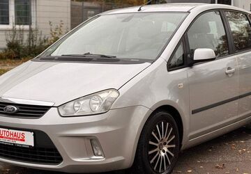 Ford C-Max 170.000 km 4.499 &euro; Bargteheide 22941