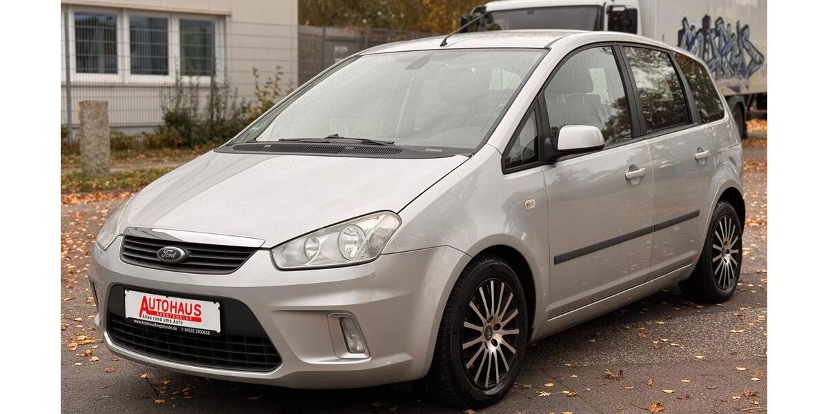 Ford C-Max 170.000 km 4.499 &euro; Bargteheide 22941