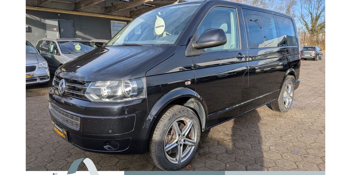 VW T5 Transporter 207.751 km 16.950 &euro; Stelle 21435