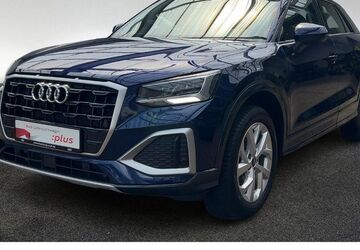 Audi Q2 19.268 km 29.950 &euro; Hamburg 22529