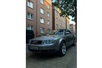 Audi A4 230.000 km 4.800 &euro; Hamburg 20038
