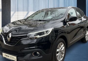 Renault Kadjar 62.656 km 12.990 &euro; Hamburg 22763