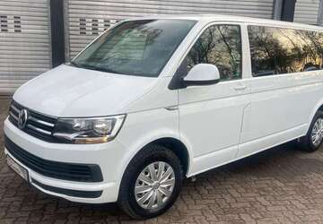 VW T6 Transporter 160.000 km 23.990 &euro; Norderstedt 22844