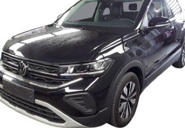 VW T-Cross 8.002 km 24.690 &euro; Hamburg 21029