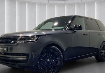 Land Rover Range Rover 10.172 km 153.290 &euro; Hamburg 22297