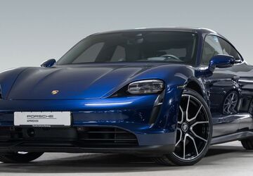 Porsche Taycan 43.350 km 64.980 &euro; Hamburg 22087