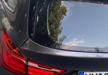 BMW 218 Gran Tourer 184.000 km 9.990 &euro; Hamburg 22149