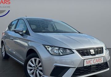 Seat Ibiza 75.000 km 10.890 &euro; Quickborn 25451