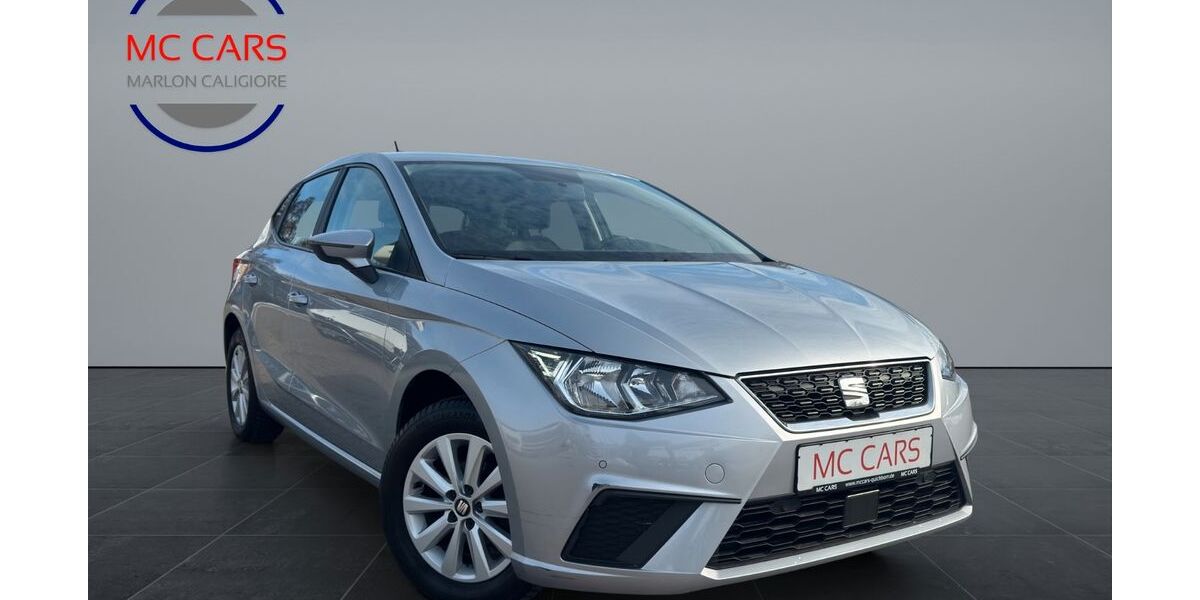 Seat Ibiza 75.000 km 10.890 &euro; Quickborn 25451