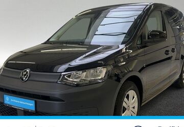 VW Caddy 10.346 km 29.444 &euro; Hamburg 22761