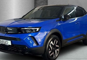 Opel Mokka 2.934 km 22.890 &euro; Hamburg 22159