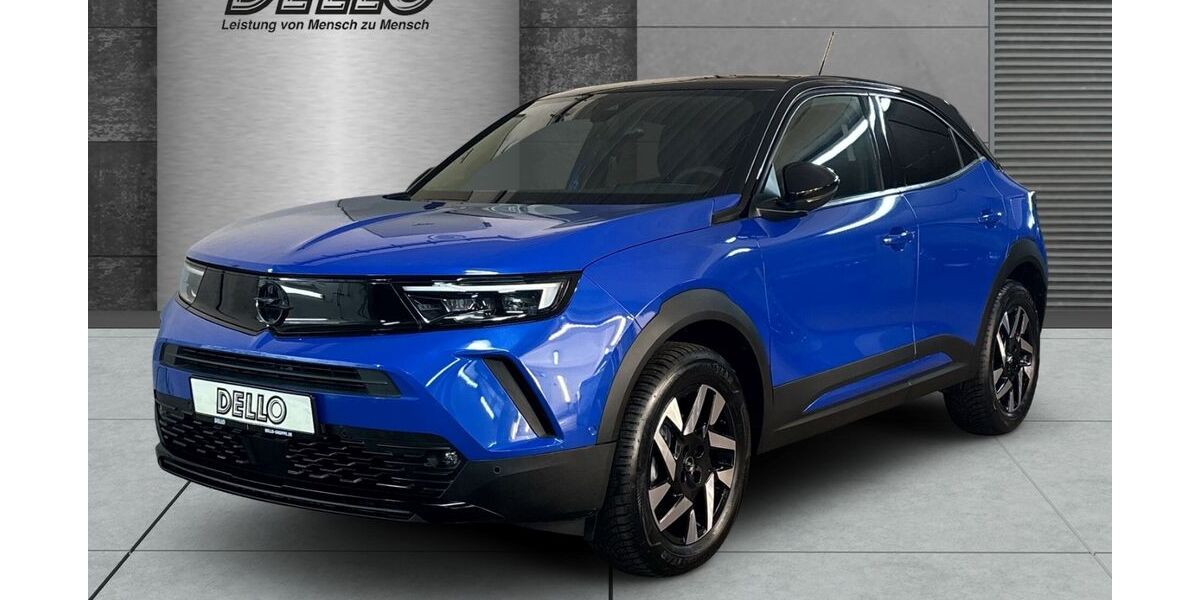 Opel Mokka 2.934 km 22.890 &euro; Hamburg 22159