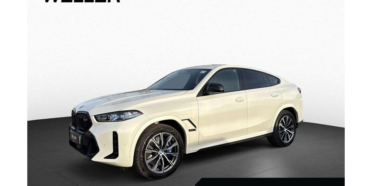 BMW X6 M60 24.898 km 80.950 &euro; Hamburg 21073