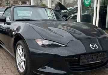 Mazda MX-5 101.642 km 15.900 &euro; Hamburg-Norderstedt 22851