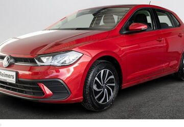 VW Polo 16.860 km 16.990 &euro; Rellingen/Hamburg 25462