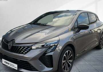 Renault Clio 22.050 km 21.480 &euro; Buchholz 21244