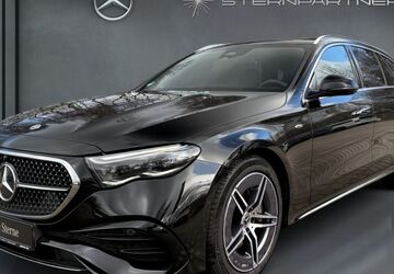 Mercedes-Benz E 300 14.301 km 55.500 &euro; Buxtehude 21614