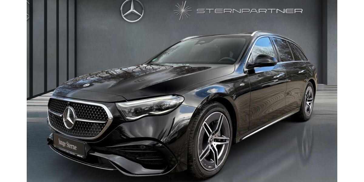 Mercedes-Benz E 300 14.301 km 55.500 &euro; Buxtehude 21614