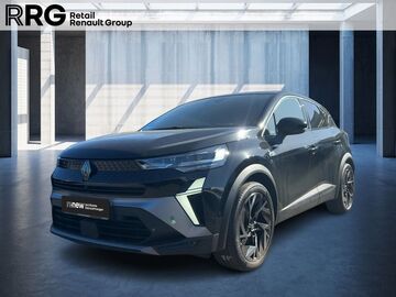 Gebrauchte Renault Captur