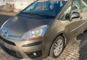 Citroen C4 Picasso 198.280 km 1.790 &euro; Hamburg 20537