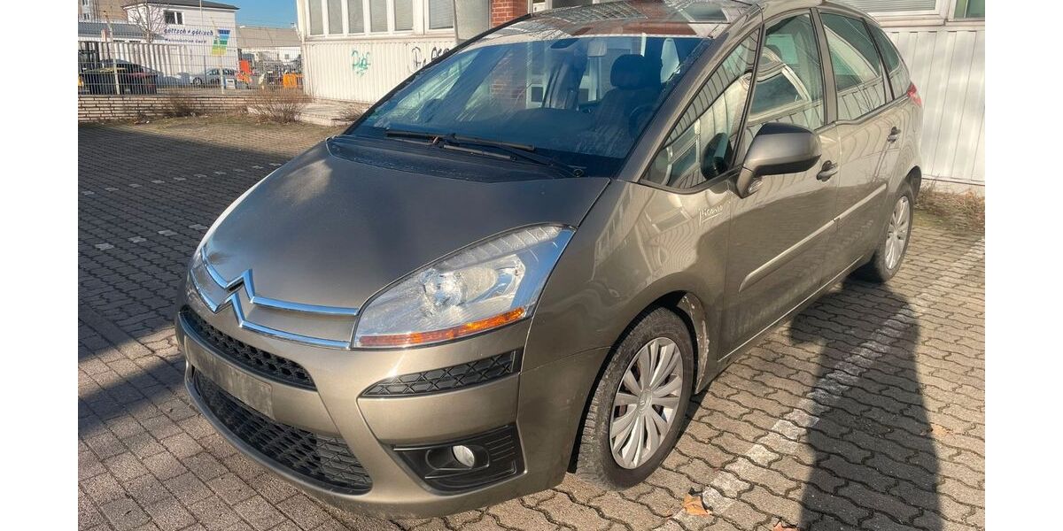 Citroen C4 Picasso 198.280 km 1.790 &euro; Hamburg 20537