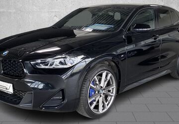 BMW X2 49.426 km 33.885 &euro; Ahrensburg 22926