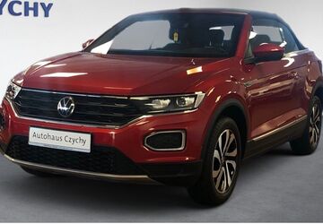 VW T-Roc 74.459 km 21.890 &euro; Neu Wulmstorf 21629