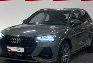Audi Q3 51.886 km 30.770 &euro; Hamburg 20537