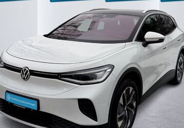 VW ID.4 11.036 km 36.250 &euro; Hamburg 22111