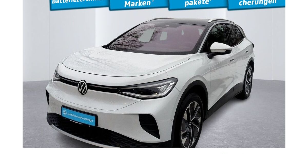 VW ID.4 11.036 km 36.250 &euro; Hamburg 22111