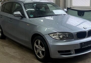 BMW 116 143.506 km 6.600 &euro; Hamburg 22043