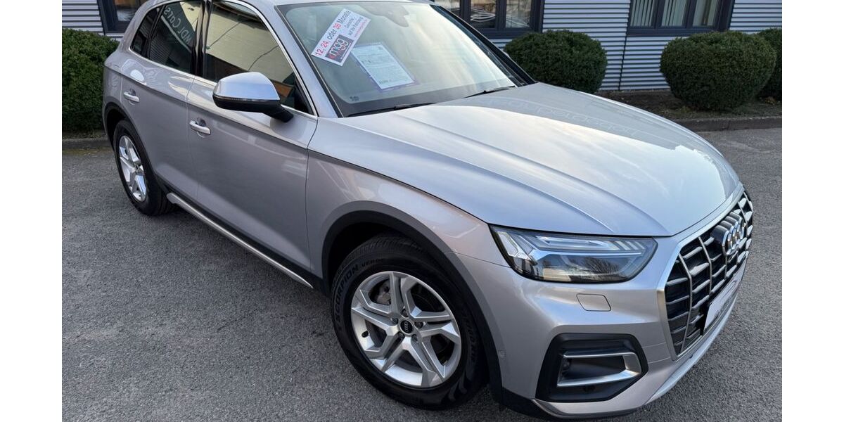 Audi Q5 89.776 km 31.200 &euro; Hamburg 21029