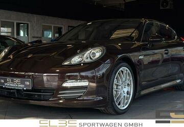 Porsche Panamera 149.954 km 23.850 &euro; Seevetal bei Hamburg 21220
