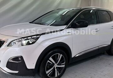 Peugeot 3008 91.476 km 15.690 &euro; Pinneberg 25421
