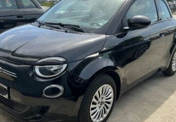 Fiat 500e 13.902 km 15.650 &euro; Buchholz in der Nordheide 21244