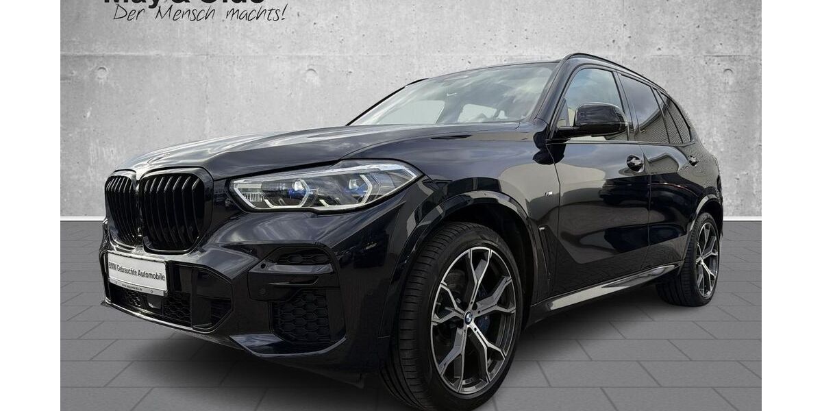 BMW X5 71.433 km 58.890 &euro; Halstenbek 25469