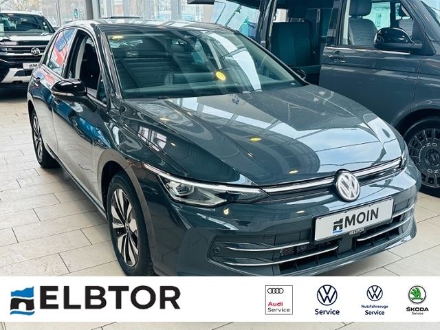 VW Golf 1.501 km 39.980 &euro; Hamburg 22047