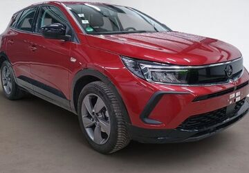 Opel Grandland (X) 16.994 km 24.990 &euro; Reinbek 21465